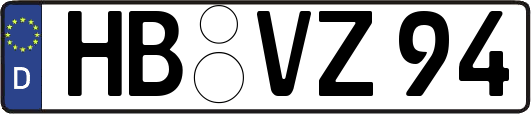 HB-VZ94