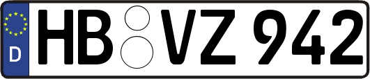 HB-VZ942