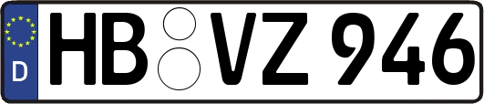 HB-VZ946