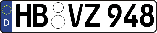 HB-VZ948