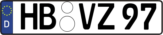 HB-VZ97