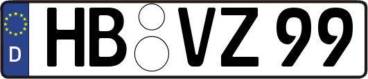 HB-VZ99