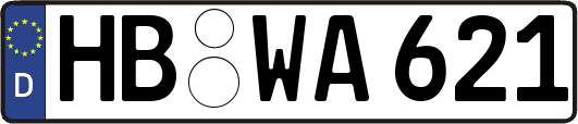HB-WA621