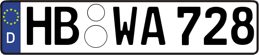 HB-WA728