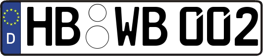 HB-WB002
