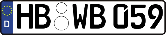 HB-WB059