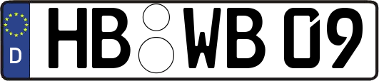 HB-WB09