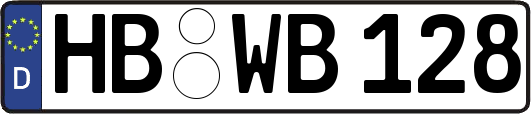 HB-WB128