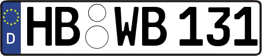 HB-WB131