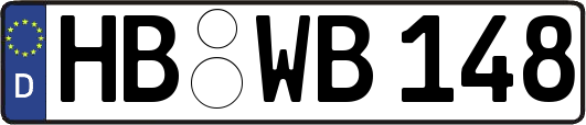 HB-WB148