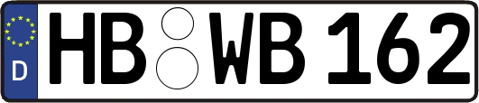 HB-WB162