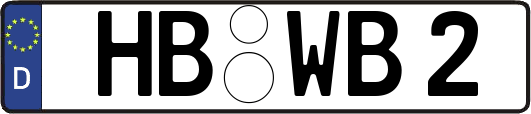 HB-WB2