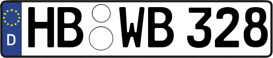 HB-WB328