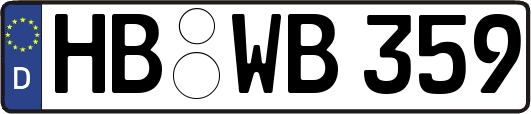 HB-WB359
