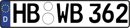 HB-WB362