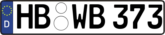 HB-WB373