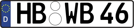 HB-WB46