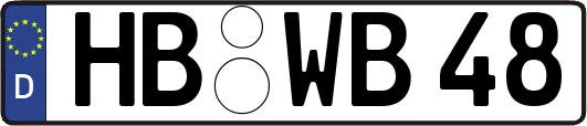 HB-WB48