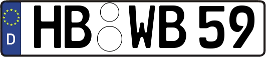 HB-WB59