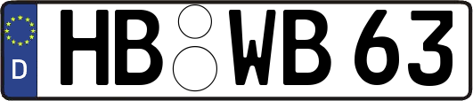 HB-WB63