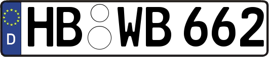 HB-WB662