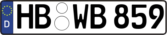 HB-WB859