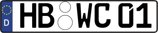 HB-WC01