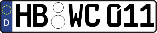 HB-WC011