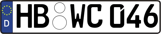 HB-WC046