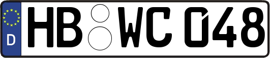 HB-WC048