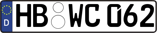 HB-WC062