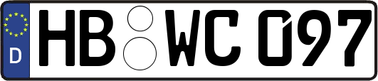 HB-WC097