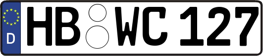 HB-WC127