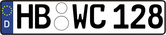 HB-WC128