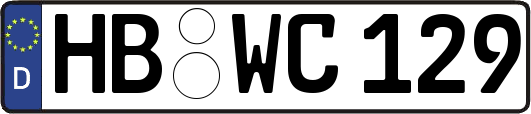 HB-WC129
