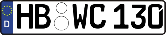 HB-WC130