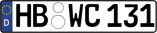 HB-WC131