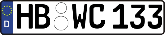 HB-WC133