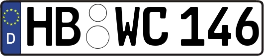 HB-WC146