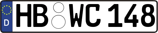 HB-WC148
