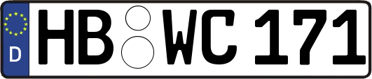 HB-WC171