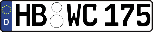 HB-WC175