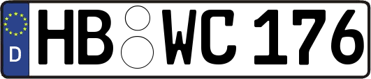 HB-WC176