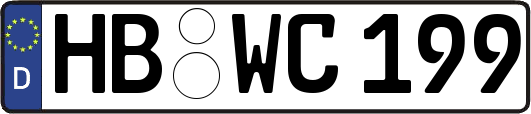HB-WC199