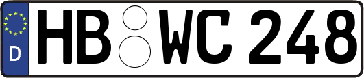 HB-WC248