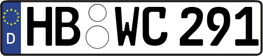 HB-WC291