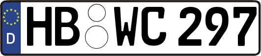 HB-WC297
