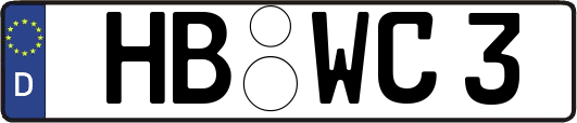 HB-WC3