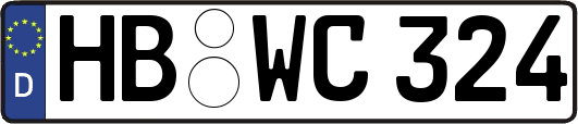 HB-WC324