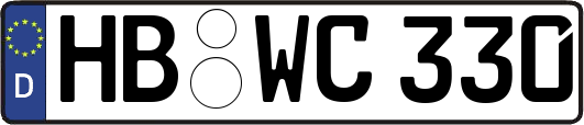 HB-WC330